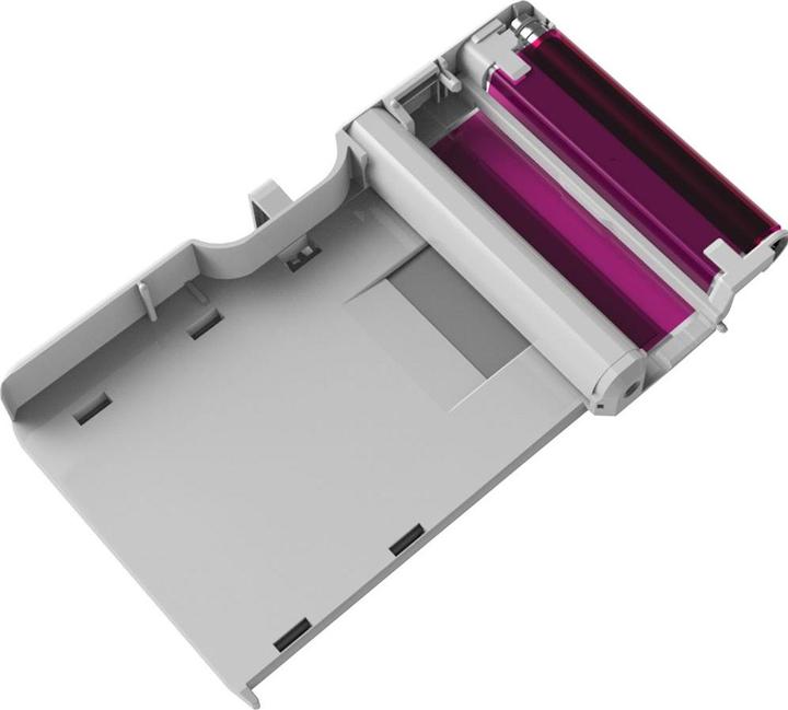 Actual product image AGFAPHOTO AMC 50 - 50 sheets 2.1 x3.4 (53 x 86 mm, 5 x)