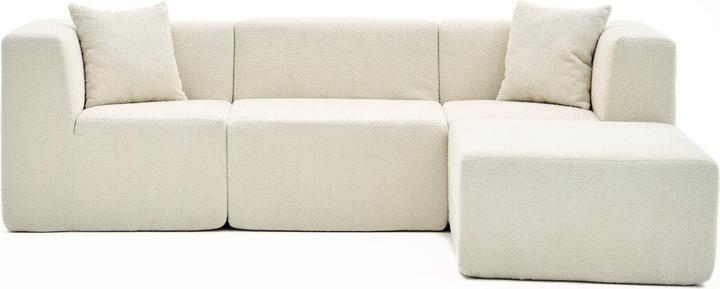 Produktbild Atelier del Sofa Ksile (Ecksofa)