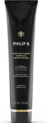 Actual product image Philip B. Russian Amber - Imperial Conditioning Crème (178 ml)