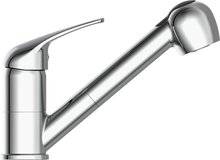 Actual product image Schütte ULTRA Spültischarmatur Niederdruck