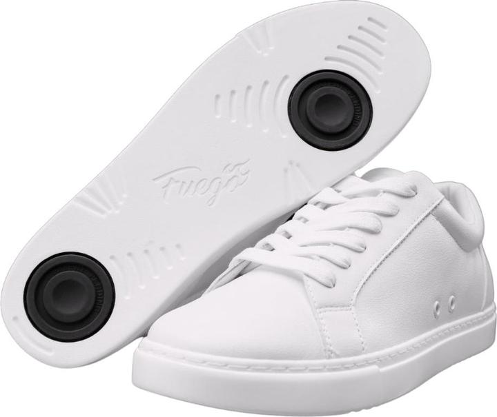 Actual product image Fuego Dance Sneakers (40.5)