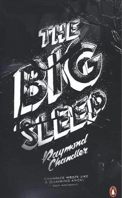 Produktbild The Big Sleep (Englisch, Raymond Chandler, 2014)