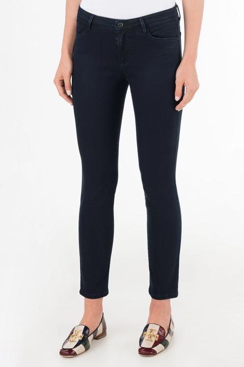 Produktbild BRAX Jeans Skinny Fit "Shakira" blau (W34/L30)