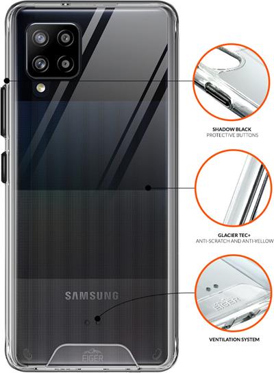 Immagine prodotto Eiger Glacier Case (Samsung Galaxy A42 5G)