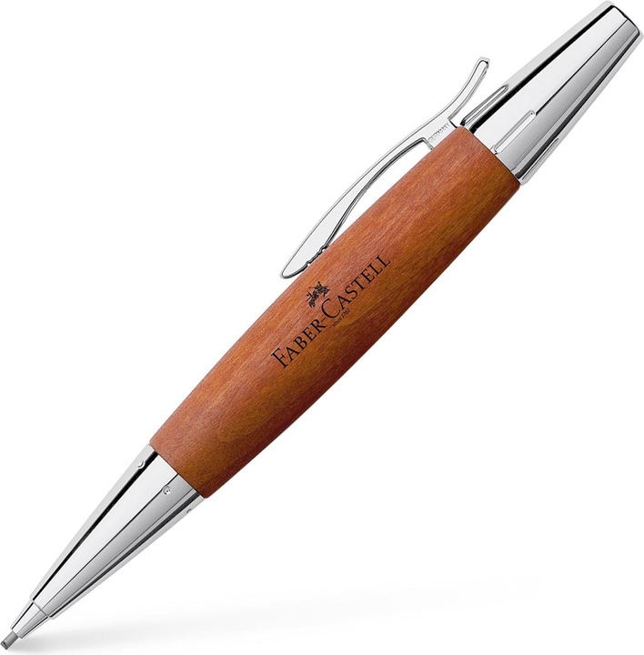 Produktbild Faber-Castell e-motion Birnbaum (1.40 mm, B, 1 x)
