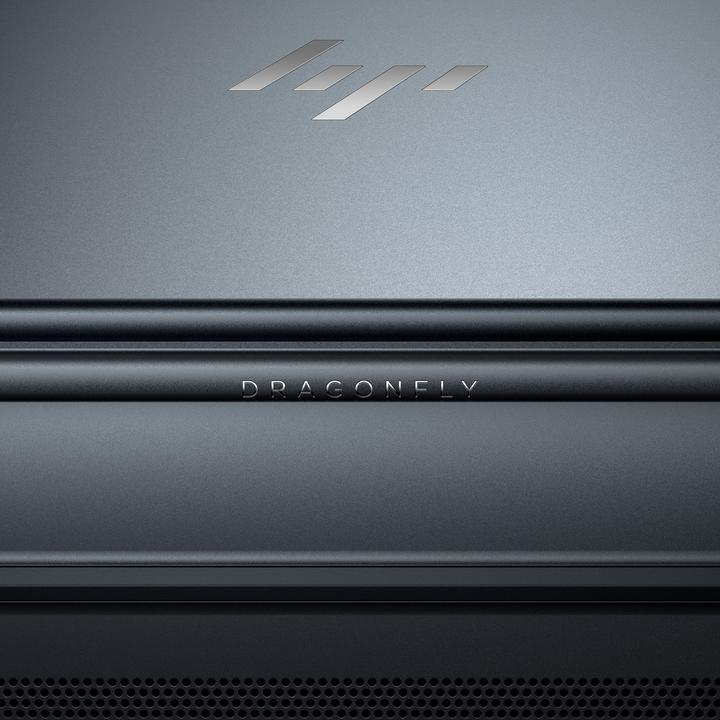 Actual product image HP Dragonfly G4 (13.50", 1000 GB, 32 GB, DE, Intel Core i7-1355U)