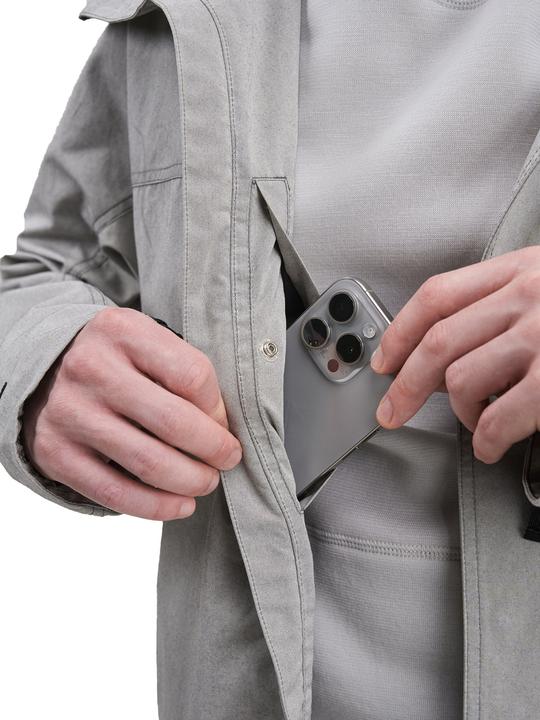 Image du produit Mover Plastic Free Sportswear Ventile Shell (M)