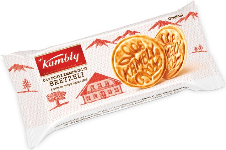 Produktbild Kambly Mini-Kiosk (1 Stk., 2745 g)