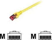 Productafbeelding EFB Elektronik Netwerkkabel (S/FTP, CAT6, 25 m)