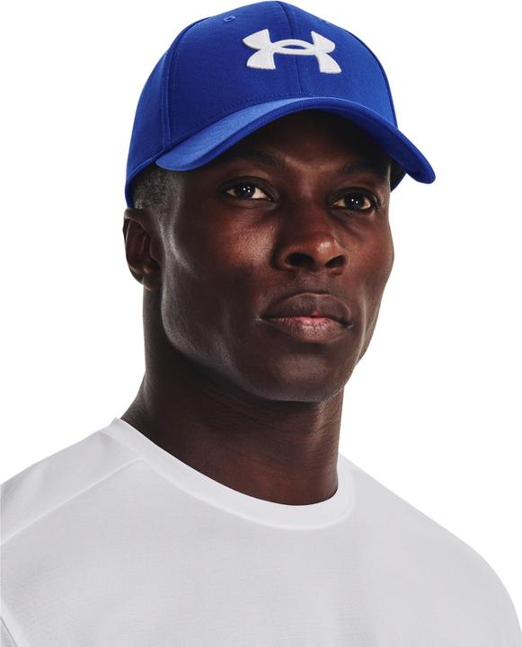 Produktbild Under Armour Blitzing Cap (XL)