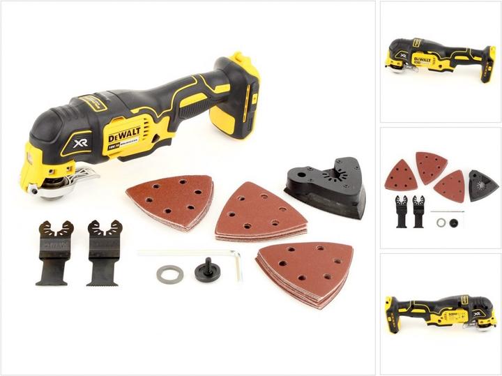Actual product image DeWalt DCS 355