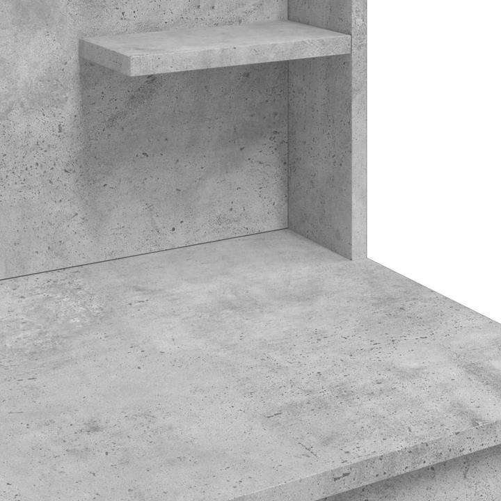 Actual product image vidaXL Schminktisch (96 x 40 x 142 cm)