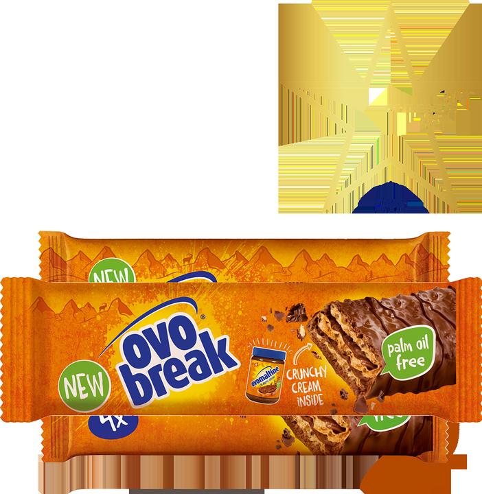 Immagine prodotto Ovomaltine Bullone (39 g)