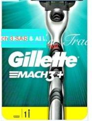 Productafbeelding Gillette Mach3