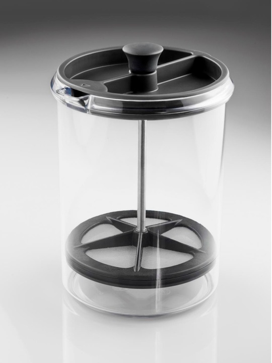 Produktbild GSI Personal Java Press blue (0.59 l)