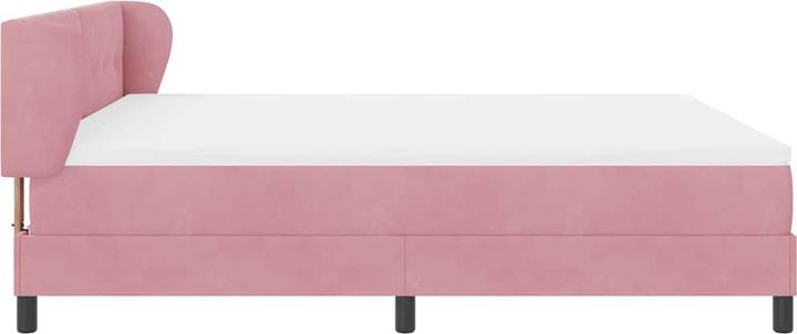 Produktbild vidaXL Boxspringbett (180 x 200 cm)