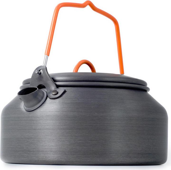 Actual product image GSI Tea Kettle Halulite 1000ml