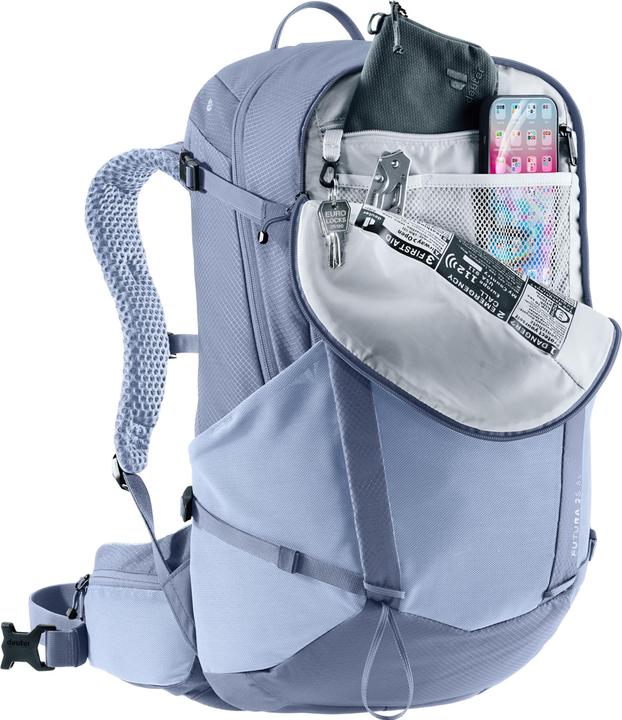 Immagine prodotto Deuter Futura 25 (25 l)