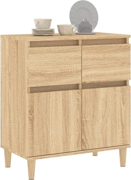 Produktbild vidaXL Sideboard (60 x 60 x 70 cm)