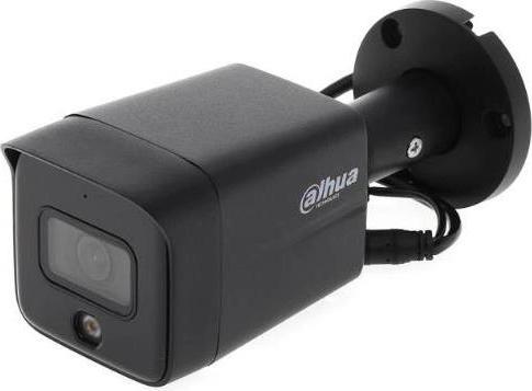 Produktbild Dahua NET CAMERA 6MP IR BULLET/IPCHFW1639TCAIL0280BS6-B (3072 x 2048 Pixels)