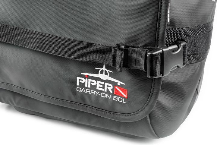 Produktbild Cressi Piper (50 l)
