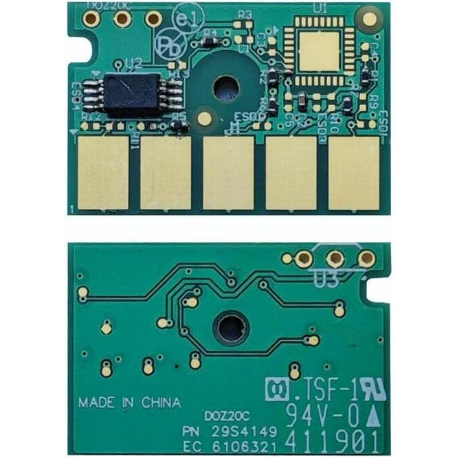 CoreParts Drum Chip, Drucker Zubehör