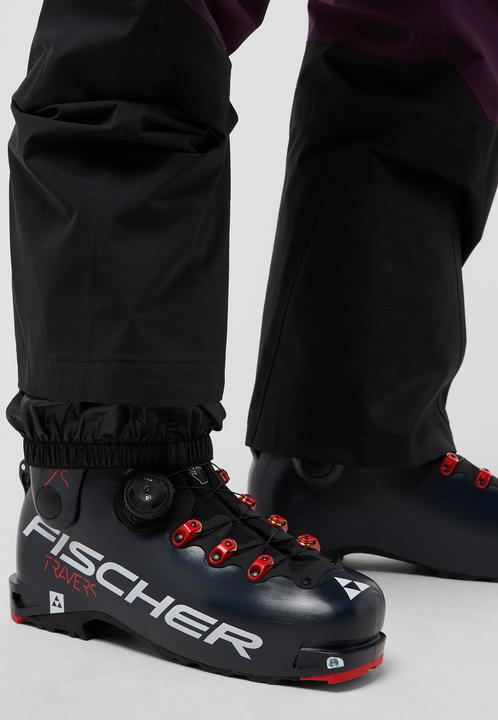 Produktbild Jack Wolfskin Alpspitze Tour 3L Pants M (XL)