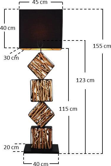 Actual product image SalesFever Leuchten