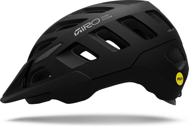 Produktbild Giro Radix MIPS (51 - 55 cm)