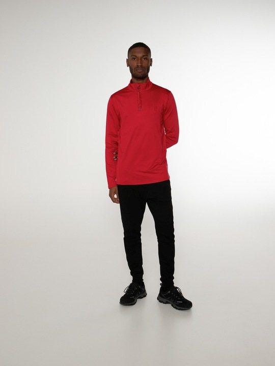 Immagine prodotto Protest WILL 1/4 zip top (S)