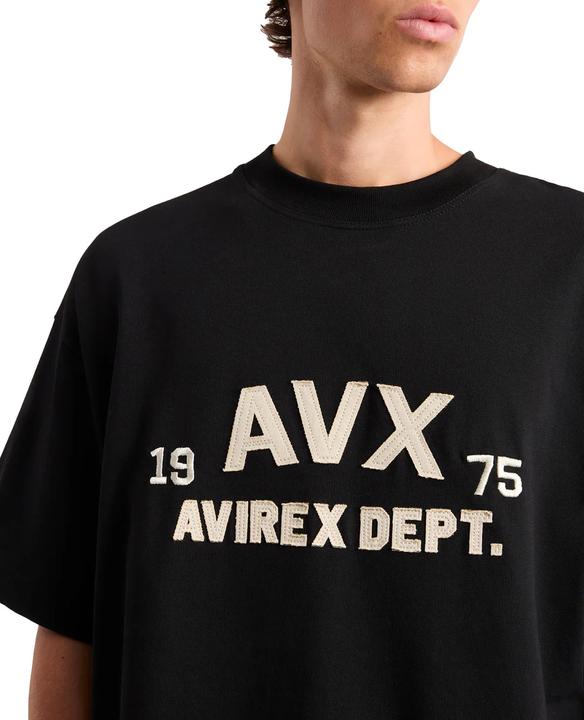 Produktbild AVX Field TShirt (M)