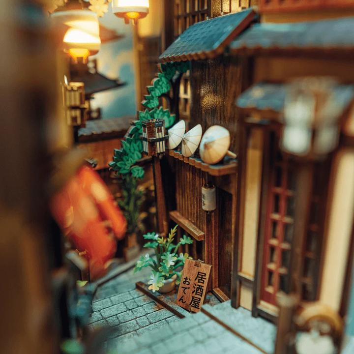 Produktbild Anavrin Kyoto Gion - Book Nook