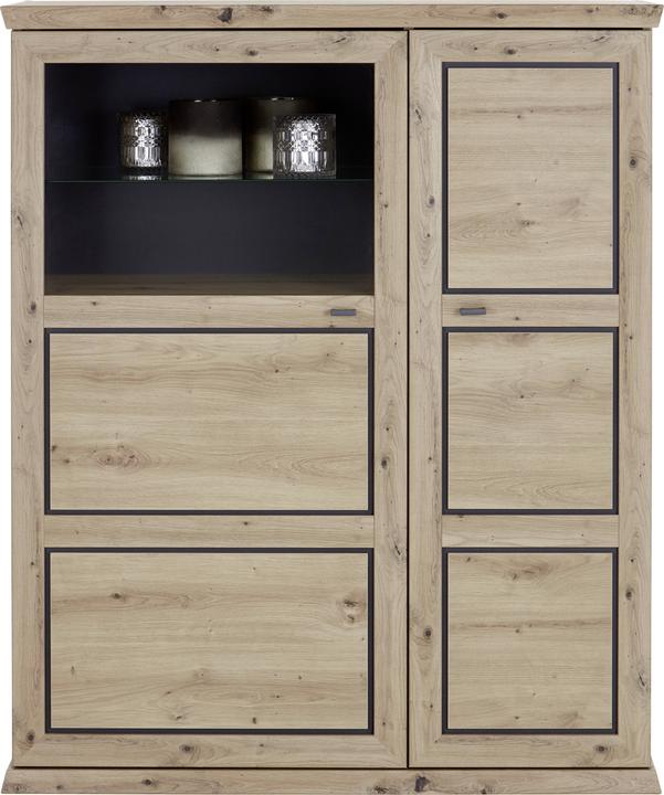 Image du produit Lipo Harvey (104.80 x 43 x 134.40 cm)