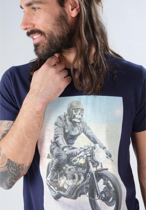 Immagine prodotto Deeluxe aglietta ringo (M)