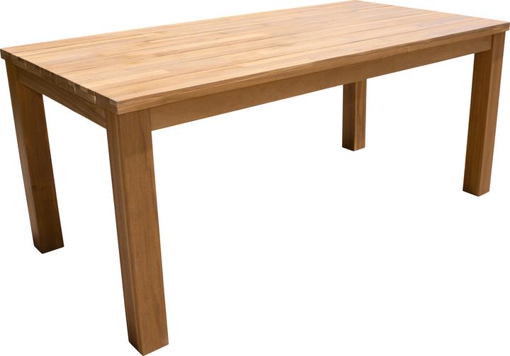 Acamp OLD JAVA Tisch