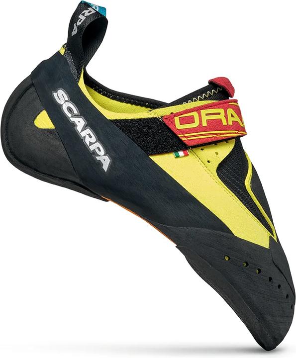 Produktbild Scarpa Drago (34)