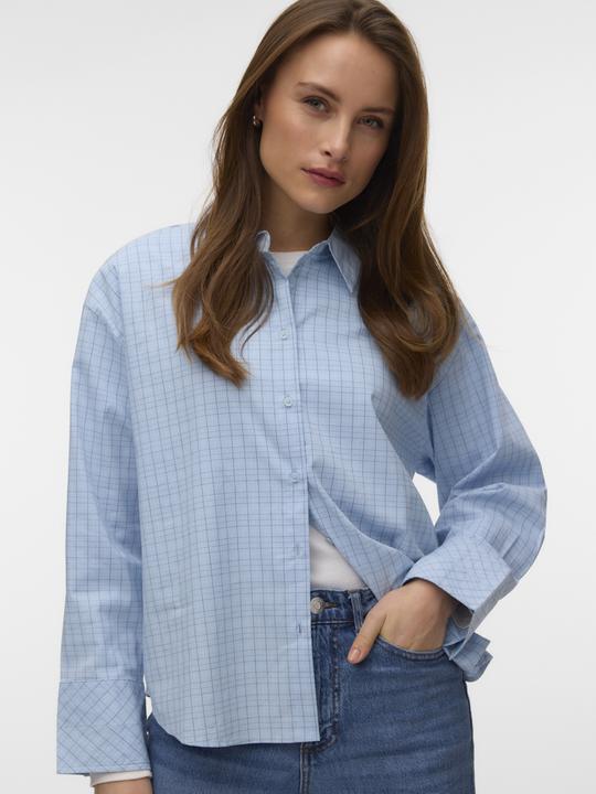 Image du produit Vero Moda VMMONDAY Hemd Hemd (S)
