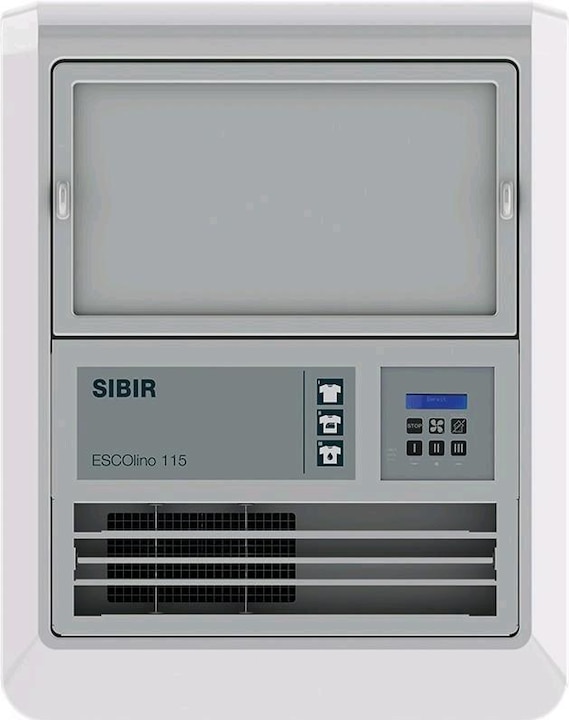 Sibir ESCOlino 115