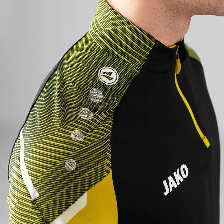 Image du produit JAKO Ziptop Performance (152)