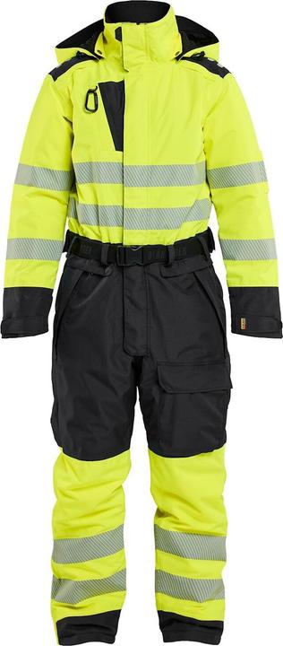 Produktbild Blakläder Winter Arbeitsanzug mit langen Ärmeln für Damen (XL, 1x)