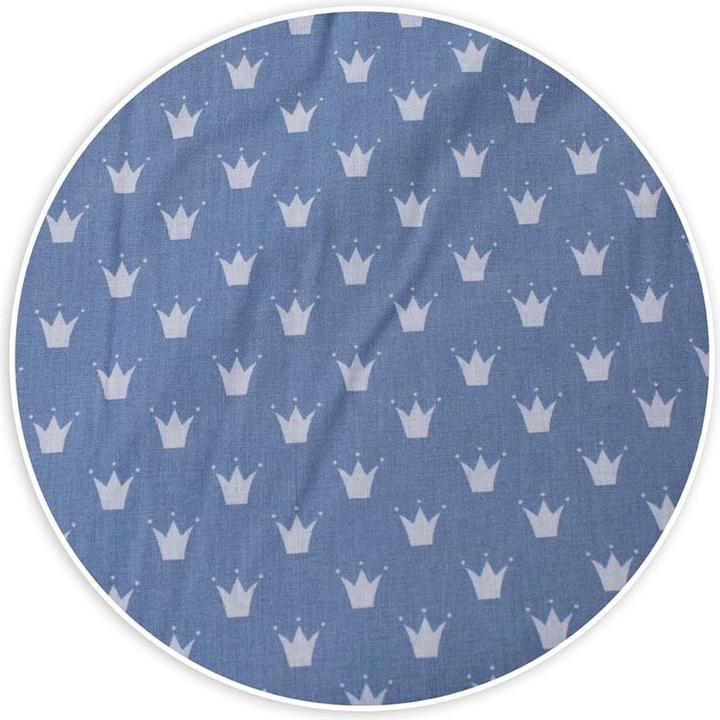 Actual product image Tissi Cot bumper