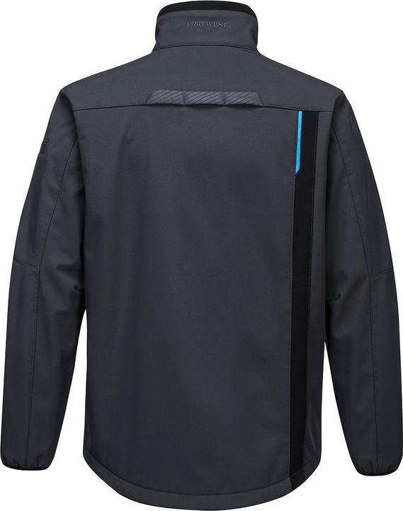 Produktbild Portwest Mens WX3 Softshell Jacket (4XL)