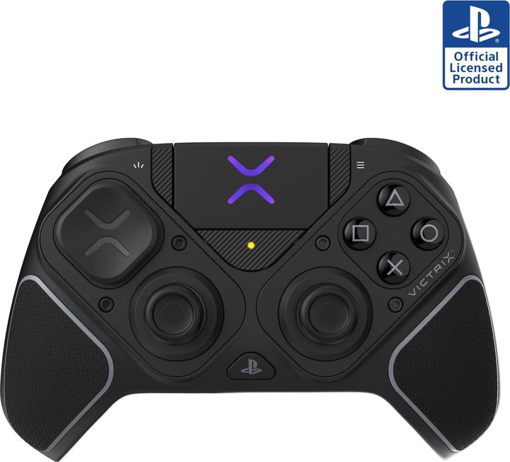 Turtle Beach Victrix Pro BFG Reloaded (PS4, PS5, Windows)