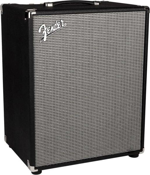Produktbild Fender Rumble 200 basgitaarversterker combo (Bass, 200 W)