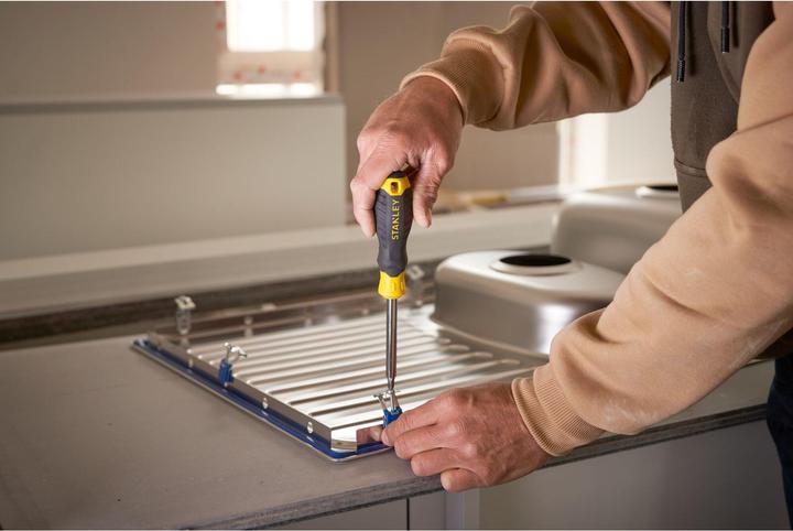 Produktbild Black & Decker Schraubendreher Bit Set
