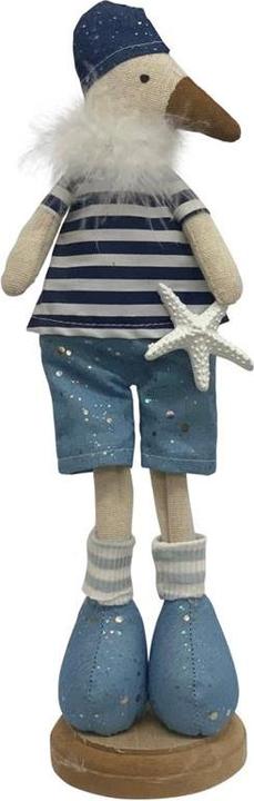 Actual product image GuGus Deco seagull