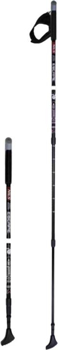 Nils Nordic walking poles Extreme NW608 (135 cm)