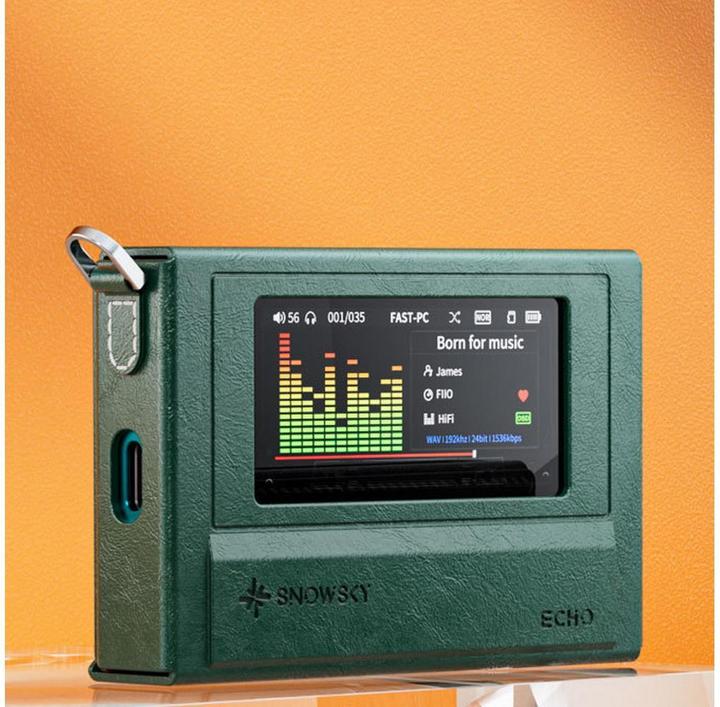 Immagine prodotto FiiO Nest ECHO