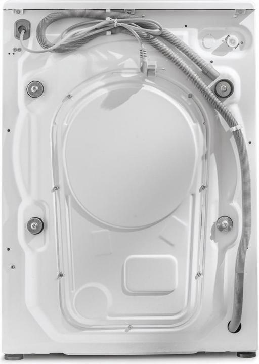 Image du produit Hoover H5DPB6106AMBC-S