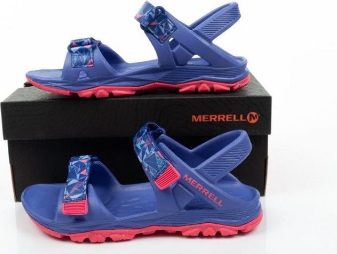 Produktbild Merrell Hydro Drift Sandalen (29)